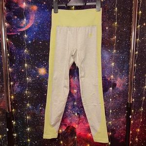 Gymshark Hyper Amplify Leggings